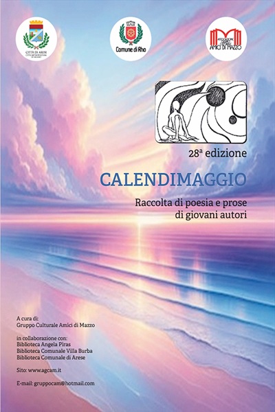 Calendimaggio 2025